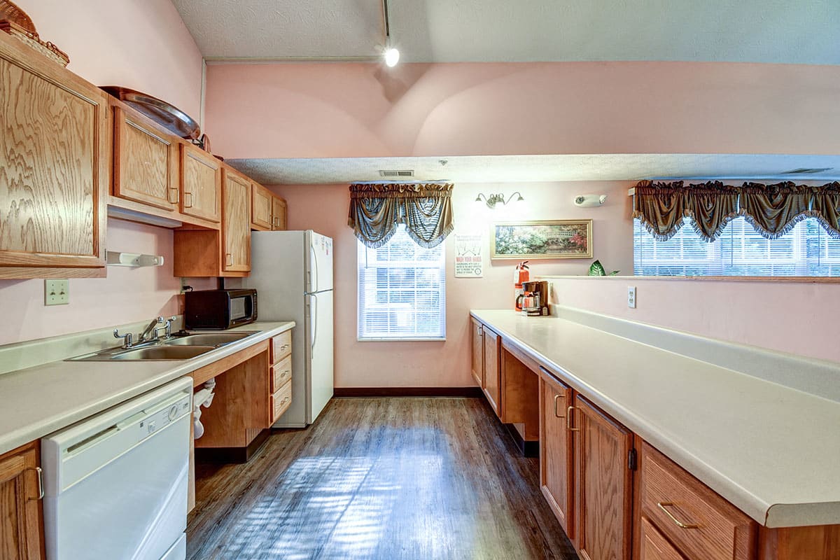 Photos and Video of Victory Place Senior Living in Barboursville, WV